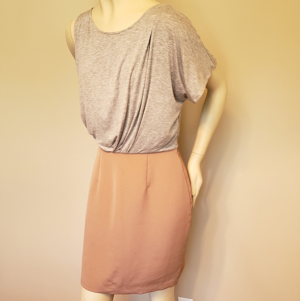 BCBGeneration dress